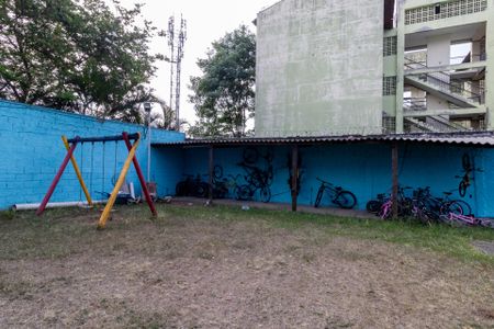 Apartamento à venda com 48m², 2 quartos e 1 vagaÁrea Comum