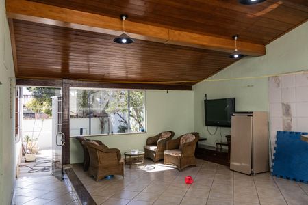 Casa à venda com 320m², 4 quartos e 3 vagasEspaço Gourmet