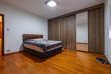 Casa à venda com 129m², 2 quartos e 1 vagaQuarto 1