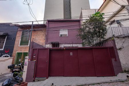 Casa à venda com 129m², 2 quartos e 1 vagaFachada