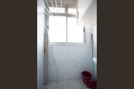 Apartamento à venda com 50m², 2 quartos e 1 vaga Apartamento à venda com 50m², 2 quartos e 1 vagaÁrea de Serviço