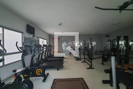 Apartamento à venda com 50m², 2 quartos e 1 vaga Apartamento à venda com 50m², 2 quartos e 1 vagaÁrea comum