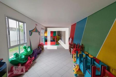 Apartamento à venda com 50m², 2 quartos e 1 vaga Apartamento à venda com 50m², 2 quartos e 1 vagaÁrea comum