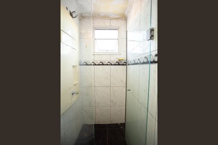 Apartamento à venda com 50m², 2 quartos e 1 vaga Apartamento à venda com 50m², 2 quartos e 1 vagaBanheiro