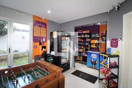 Apartamento à venda com 50m², 2 quartos e 1 vaga Apartamento à venda com 50m², 2 quartos e 1 vagaÁrea comum