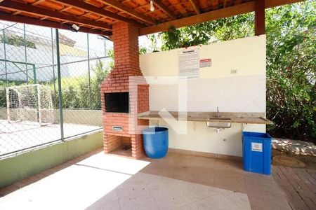 Apartamento à venda com 50m², 2 quartos e 1 vaga Apartamento à venda com 50m², 2 quartos e 1 vagaÁrea comum