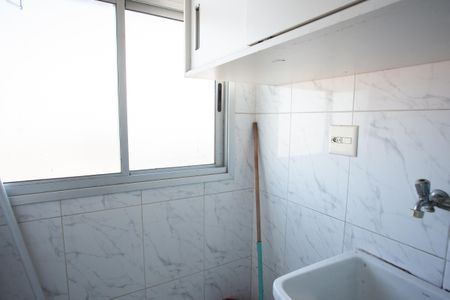 Apartamento à venda com 50m², 2 quartos e 1 vaga Apartamento à venda com 50m², 2 quartos e 1 vagaÁrea de Serviço