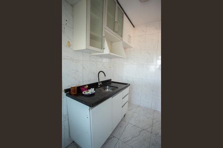 Apartamento à venda com 50m², 2 quartos e 1 vaga Apartamento à venda com 50m², 2 quartos e 1 vagaCozinha