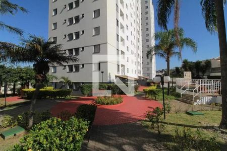 Apartamento à venda com 50m², 2 quartos e 1 vaga Apartamento à venda com 50m², 2 quartos e 1 vagaÁrea comum