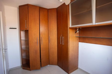 Quarto 1 de apartamento à venda com 2 quartos, 50m² em Imirim, São Paulo