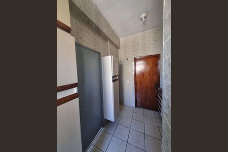 Apartamento à venda com 61m², 2 quartos e 2 vagasCozinha