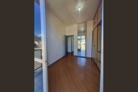 Apartamento à venda com 61m², 2 quartos e 2 vagasQuarto