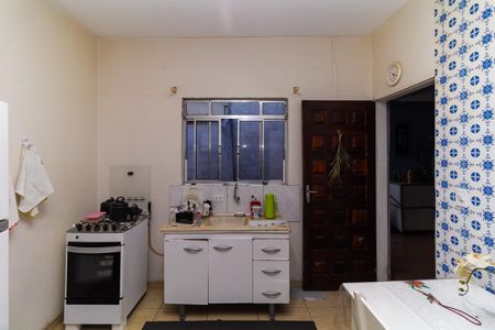 Casa à venda com 70m², 3 quartos e 2 vagas Casa à venda com 70m², 3 quartos e 2 vagasCasa 2 - Cozinha