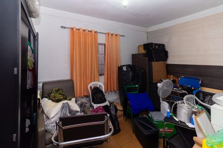 Casa à venda com 70m², 3 quartos e 2 vagas Casa à venda com 70m², 3 quartos e 2 vagasCasa 1 - Quarto 2