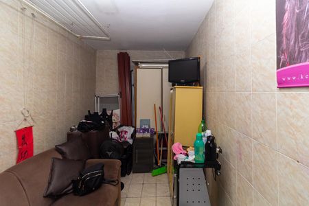 Casa à venda com 70m², 3 quartos e 2 vagas Casa à venda com 70m², 3 quartos e 2 vagasCasa 1 - Área de Serviço