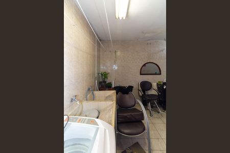 Casa à venda com 70m², 3 quartos e 2 vagas Casa à venda com 70m², 3 quartos e 2 vagasCasa 1 - Área de Serviço