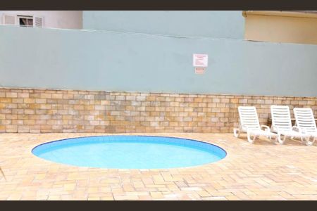 Apartamento para alugar com 129m², 3 quartos e 2 vagasPiscina