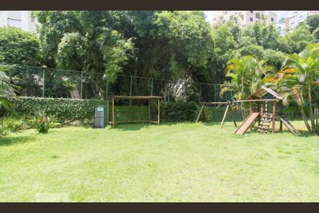 Apartamento para alugar com 129m², 3 quartos e 2 vagasÁrea comum