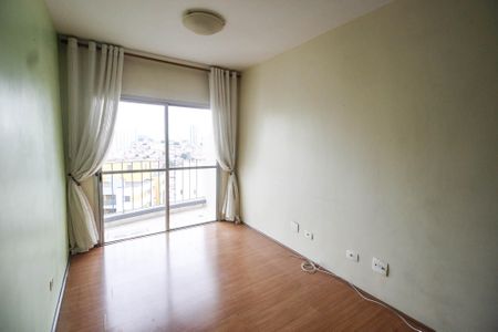 Sala de apartamento para alugar com 3 quartos, 129m² em Chora Menino, São Paulo