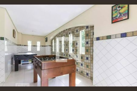 Apartamento para alugar com 129m², 3 quartos e 2 vagasÁrea comum