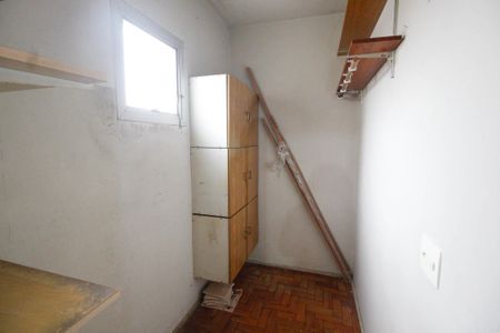 Apartamento para alugar com 129m², 3 quartos e 2 vagasQuarto de serviço