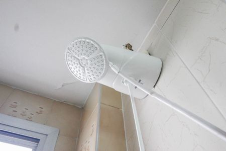 Apartamento para alugar com 129m², 3 quartos e 2 vagasBanheiro da Suíte