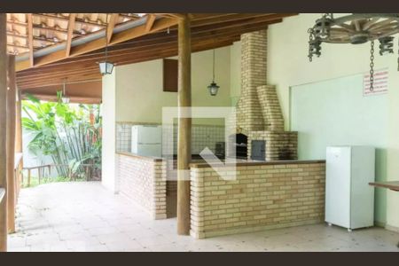 Apartamento para alugar com 129m², 3 quartos e 2 vagasChurrasqueira