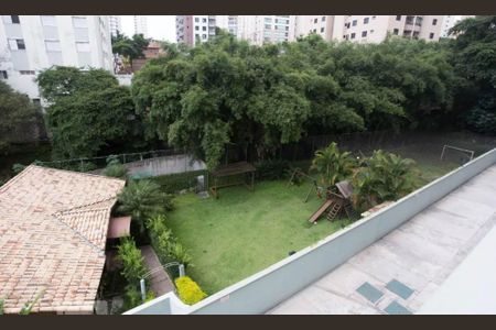 Apartamento para alugar com 129m², 3 quartos e 2 vagasPlayground