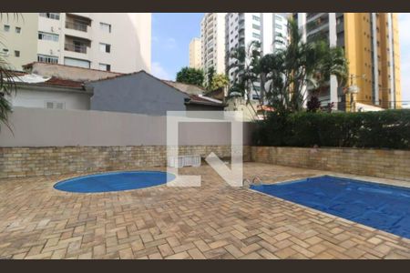 Apartamento para alugar com 129m², 3 quartos e 2 vagasPiscina