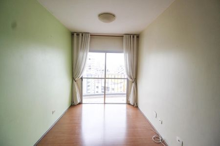 Sala de apartamento para alugar com 3 quartos, 129m² em Chora Menino, São Paulo