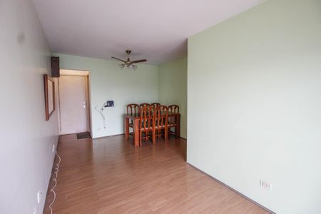 Apartamento para alugar com 129m², 3 quartos e 2 vagasSala