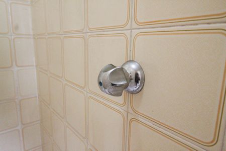 Apartamento para alugar com 129m², 3 quartos e 2 vagasBanheiro de serviço