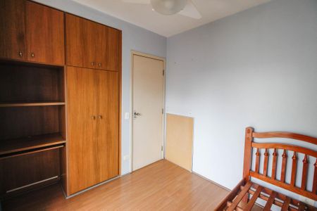 Apartamento para alugar com 129m², 3 quartos e 2 vagasQuarto 2