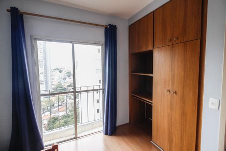 Apartamento para alugar com 129m², 3 quartos e 2 vagasQuarto 2