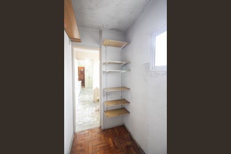 Apartamento para alugar com 129m², 3 quartos e 2 vagasQuarto de serviço