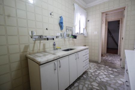 Apartamento para alugar com 129m², 3 quartos e 2 vagasCozinha