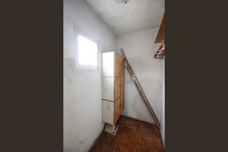 Apartamento para alugar com 129m², 3 quartos e 2 vagasQuarto de serviço