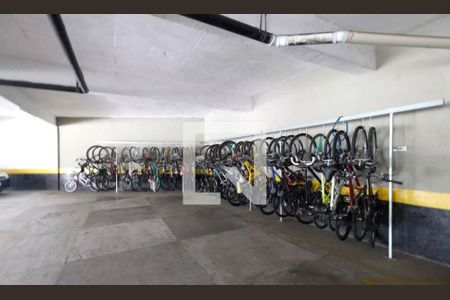 Apartamento para alugar com 129m², 3 quartos e 2 vagasÁrea comum