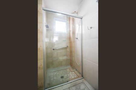 Apartamento para alugar com 129m², 3 quartos e 2 vagasBanheiro da Suíte