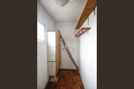 Apartamento para alugar com 129m², 3 quartos e 2 vagasQuarto de serviço