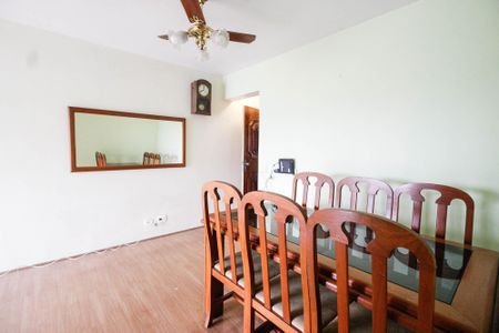 Apartamento para alugar com 129m², 3 quartos e 2 vagasSala