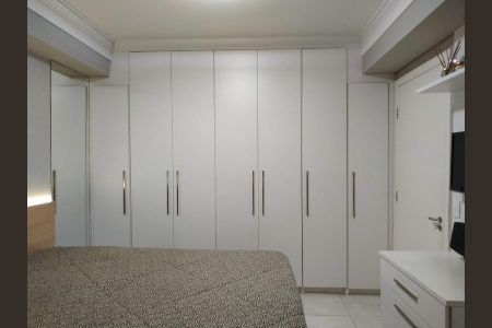 Apartamento à venda com 44m², 1 quarto e 1 vaga Apartamento à venda com 44m², 1 quarto e 1 vagaFoto 16