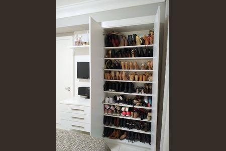 Apartamento à venda com 44m², 1 quarto e 1 vaga Apartamento à venda com 44m², 1 quarto e 1 vagaFoto 17