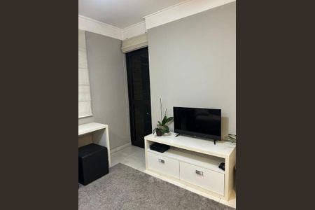 Apartamento à venda com 44m², 1 quarto e 1 vaga Apartamento à venda com 44m², 1 quarto e 1 vagaFoto 06