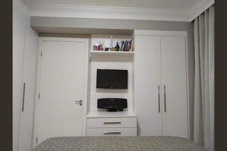 Apartamento à venda com 44m², 1 quarto e 1 vaga Apartamento à venda com 44m², 1 quarto e 1 vagaFoto 20