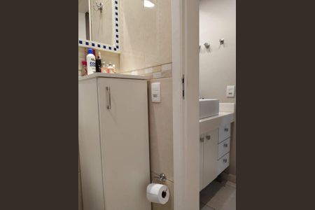 Apartamento à venda com 44m², 1 quarto e 1 vaga Apartamento à venda com 44m², 1 quarto e 1 vagaFoto 02