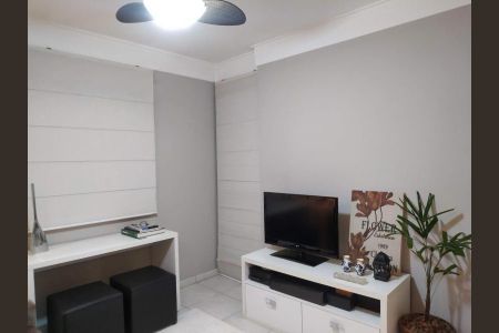 Apartamento à venda com 44m², 1 quarto e 1 vaga Apartamento à venda com 44m², 1 quarto e 1 vagaFoto 13