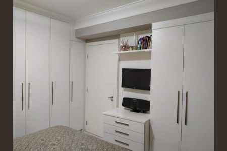 Apartamento à venda com 44m², 1 quarto e 1 vaga Apartamento à venda com 44m², 1 quarto e 1 vagaFoto 21