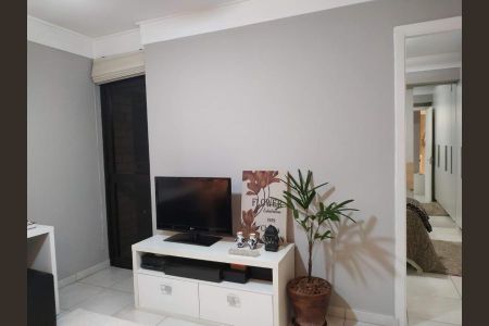 Apartamento à venda com 44m², 1 quarto e 1 vaga Apartamento à venda com 44m², 1 quarto e 1 vagaFoto 12
