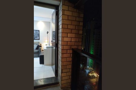 Apartamento à venda com 44m², 1 quarto e 1 vaga Apartamento à venda com 44m², 1 quarto e 1 vagaFoto 09